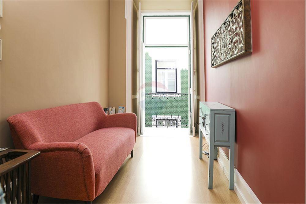 Down Town Lisbon Apartment Exterior photo