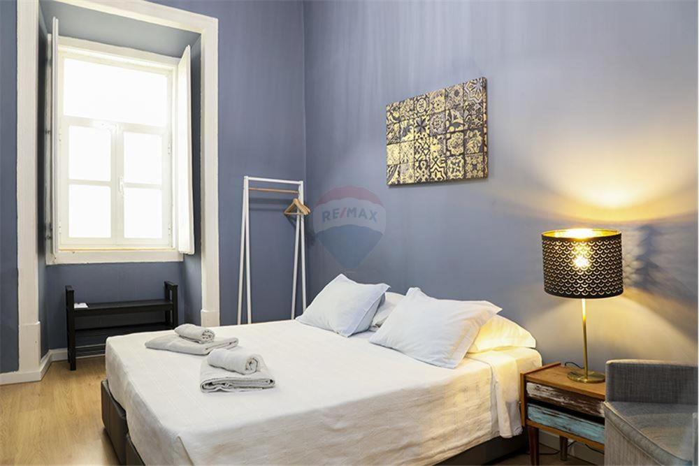 Down Town Lisbon Apartment Exterior photo